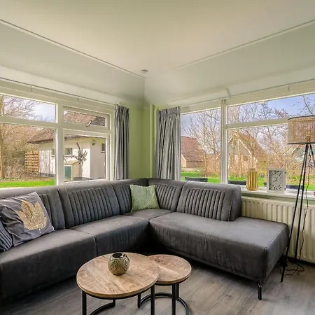Nieuwlanderweg 65 De Waal