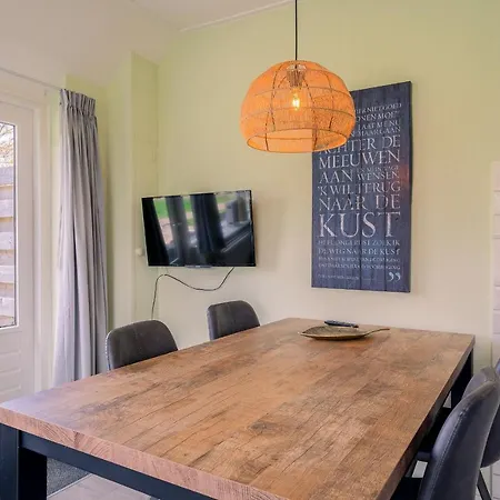 Nieuwlanderweg 65 Daire *