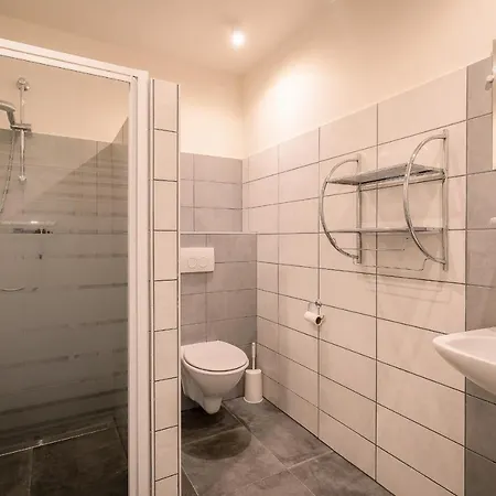 Nieuwlanderweg 65 Daire