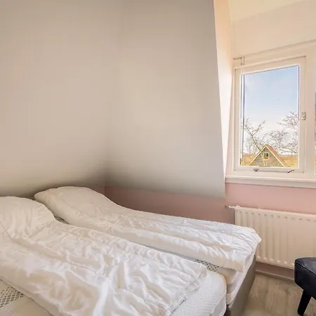 Nieuwlanderweg 65 Daire *