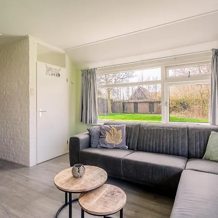 Nieuwlanderweg 65 Daire *